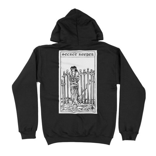 Swords Hoodie