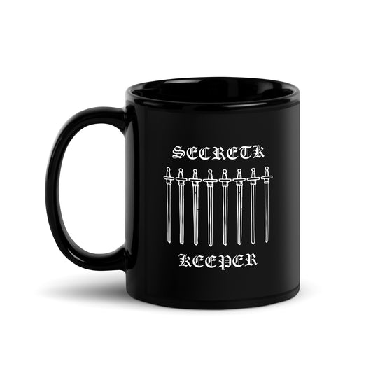Swords Mug