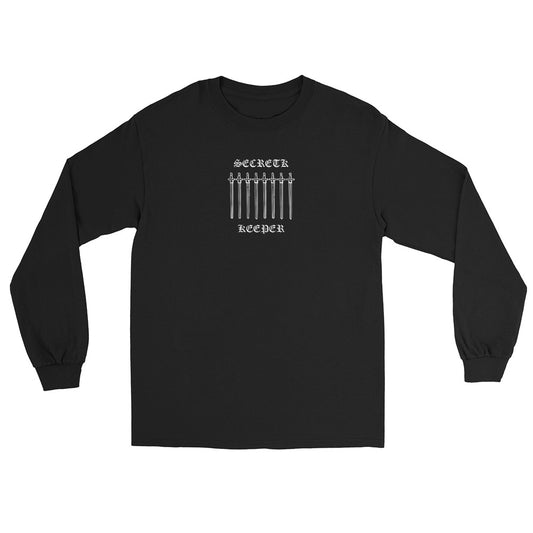 Swords Longsleeve Tee
