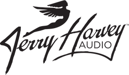 JH Audio Logo
